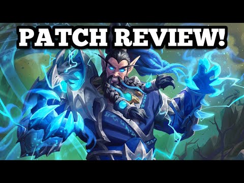 THEY BUFFED TOKI AGAIN!? Did the Mini Set do anything? Arena is INSANE now!