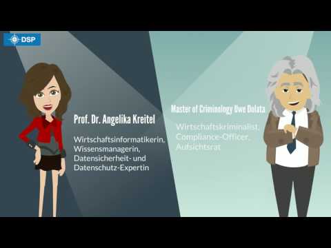 Datenschutz // Compliance // Die Experten