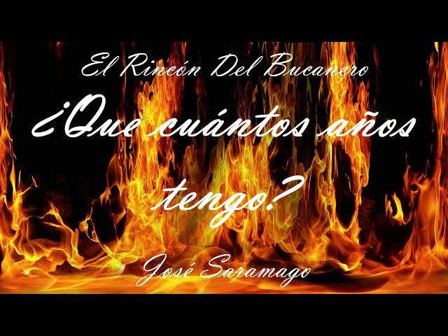 Vídeo relacionado con Tengo 1 año (¿Cuántos años tienes?)