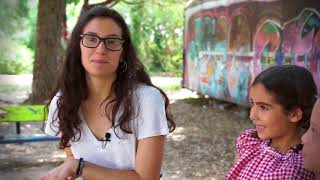 ENTREVISTEM A LA BOOKTUBER MARTA MENEU