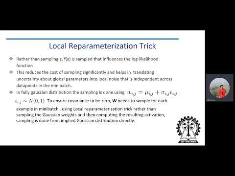 Bayesian Neural Networks and Uncertainty Estimation