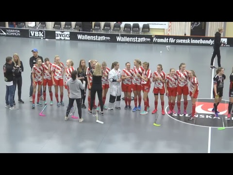 F02 Pixbo Wallenstam - Partille IBS2