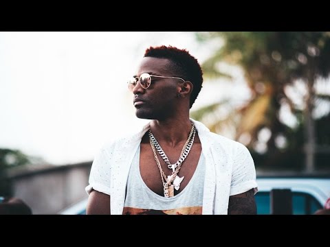 Konshens - Butter - December 2016