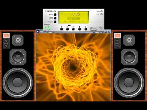 Fresh Fox   Megamix New Euro disco