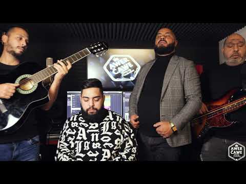 Cibrik G&S Band - Směs náladovek 2023