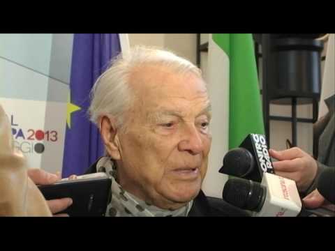 Albertazzi: “Per Firenze tutto è troppo, e tutto è troppo poco”