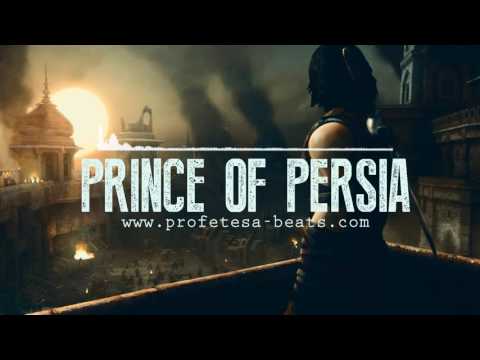 Oriental Arabic Rap Beat Instrumental ''PRINCE OF PERSIA'' (prod. Profetesa & tunnA Beatz)
