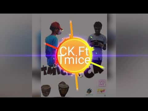Control Kid Ft Tmice - Creole Instructions  [2020 Creole BadSound]