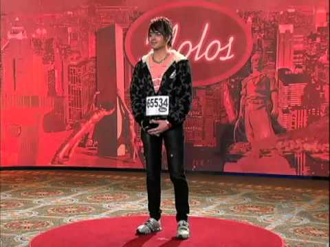 Ídolos 2012 Íntegra   06/09/2012