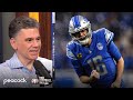 Jared Goff, Detroit Lions reportedly agree to four-year extension | Pro Football Talk | NFL on NBC