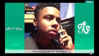 HOPE HIS PASTER DON&#39;T GET MAD: Kenny Knox pt 2