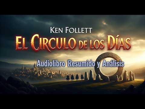 Ken Follett sobre Stonehenge: A la hora de escribir \