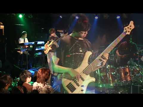 Daisuke Kurosawa Progressive Band - Final Chapter (2013.03.31 LIVE at Tokyo) 黒沢ダイスケ