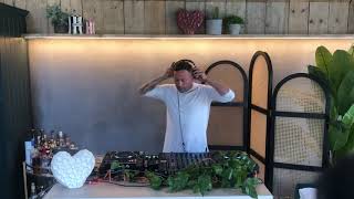 Nic Fanciulli - Live @ Defected Virtual Festival 6.0 2020