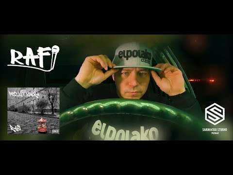 Rafi - Night Rider (prod. Snake)