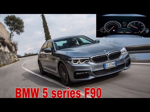 Bmw 5 series F90/G30 | acceleration compilaton !! (520d,530d,540d,520i,530i,M5)