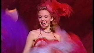 Kylie Minogue - Please Stay (Live Royal Variety Performance 12-17-2000)
