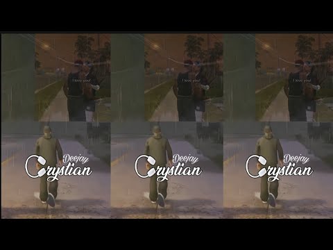 MINI SET DE MACHUCANTES 29 - DJ CRYSTIAN 🥲🥴🍻