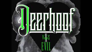 Deerhoof - Secret Mobilization