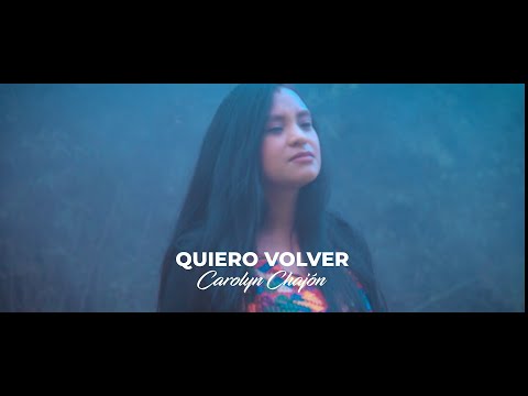 Quiero Volver - Carolyn Chajon