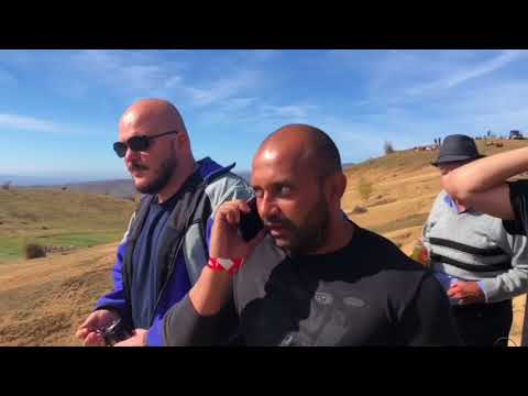 Romanian Drift Championship Final Stage day 2 part 1