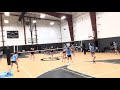 Mia Starr 5'10" Setter CO 2023- January Highlights