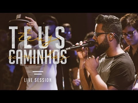 Geração 12 - Teus Caminhos (Acústico)