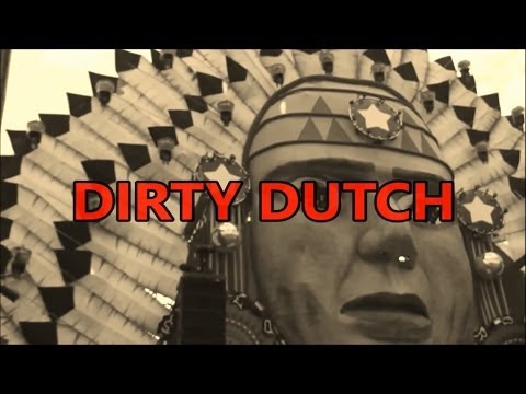 BIG DIRTY BASS - DJ ToDo Crazy DIRTY DUTCH Electro House Music HD