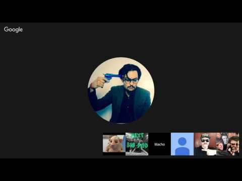 Next Big Pod Live - What A Load Of Shite - PPV Special