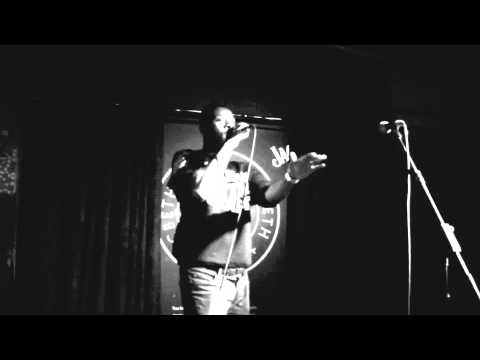 Pitch Imperfect - Faith (Live Performance)