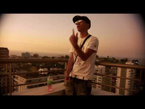 Marts & Young Weapon - MY BAG  (Official Video)