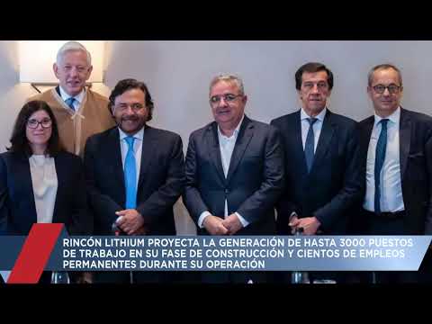 Resumen de noticias del 12/12/2025