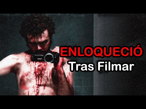 El Iceberg de Metraje Encontrado más Perturbador