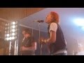 Jonne Aaron - Kirosanoja @Iitiän lava, Lappeenranta ...