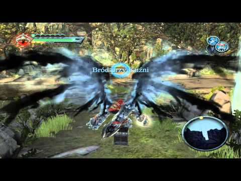 Zagrajmy w Darksiders odc.37 Ostatnie części
