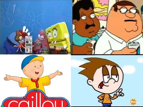 7 pieces of lost media (2020)