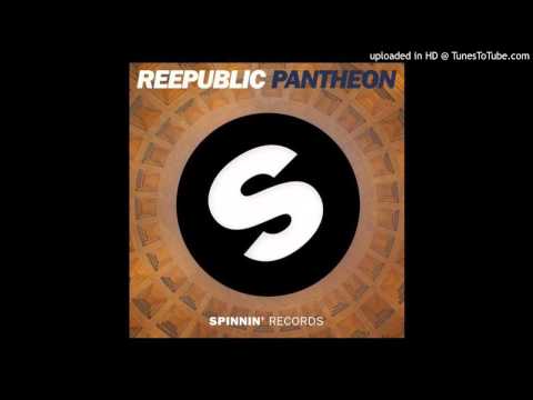 Reepublic - Pantheon (Original Mix) [Free Download 320 kbps Quality]