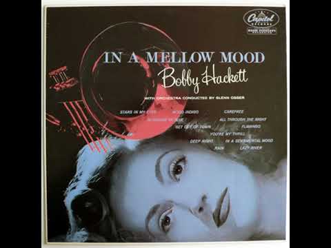 Bobby Hackett   In A Mellow Mood