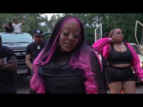 Tee Babie x BiBi Blood - Rah Rah | Shot By BandoFilms