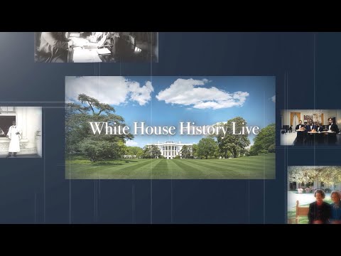 White House History Live: White House Memories