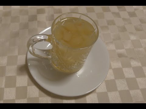 Video thumbnail: Dardhë e Konservuar – Komposto Tradicionale