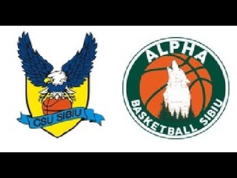 ABC CSU Sibiu - ACS Alpha Sport Team Sibiu U17 (2006) 2022-2023