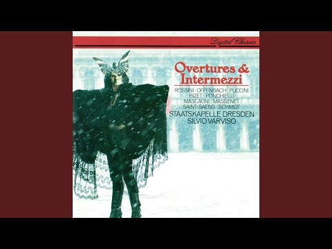 Ponchielli: La Gioconda, Op. 9 / Act 3: Dance of the Hours