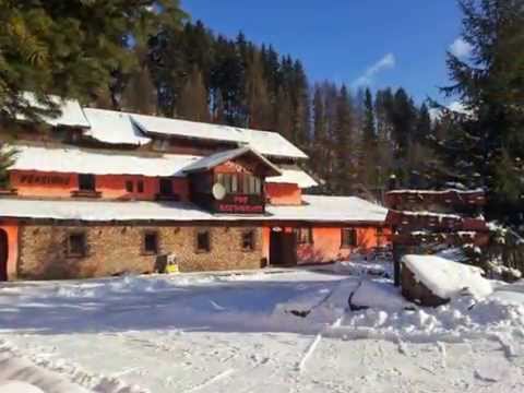 Pensiunea Ruby`nN Vatra Dornei - KaufTravel.Com - Rezervari Online