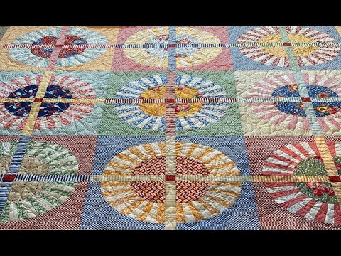Patchwork Quilts by Sue Garman