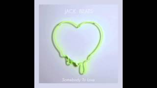 Jack Beats - Just A Beat