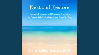 Download lagu Progressive Muscle Relaxation (Voice Only) mp3