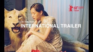 DIE TOMORROW (INTERNATIONAL TRAILER)