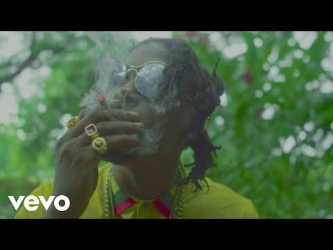 Lahba - A Trip To The Moon ( Official Music Video )