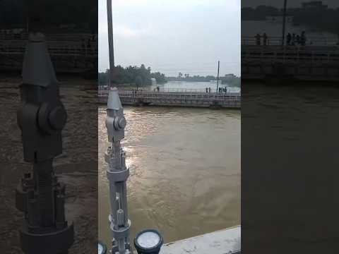 Bihar Flood Update: पुनपुन नदी में आई भीषण बाढ़, टूटा 50 साल का रिकॉर्ड Patna-Gaya Rail Route Closed